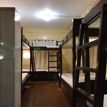 Austria'S Guest House El Nido Luaran gambar