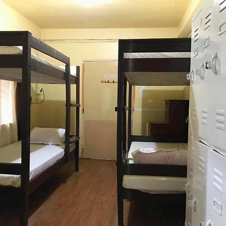 Austria'S Guest House El Nido Luaran gambar