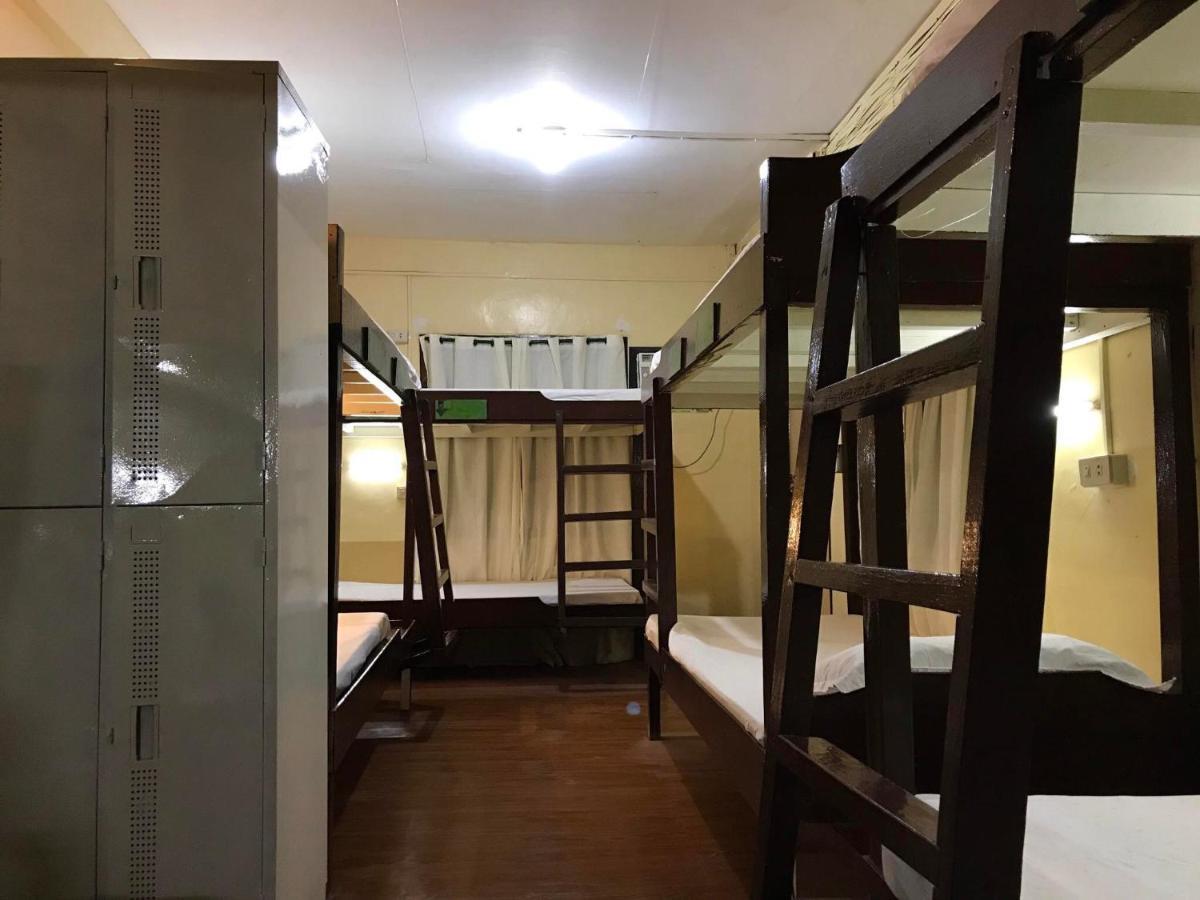 Austria'S Guest House El Nido Luaran gambar