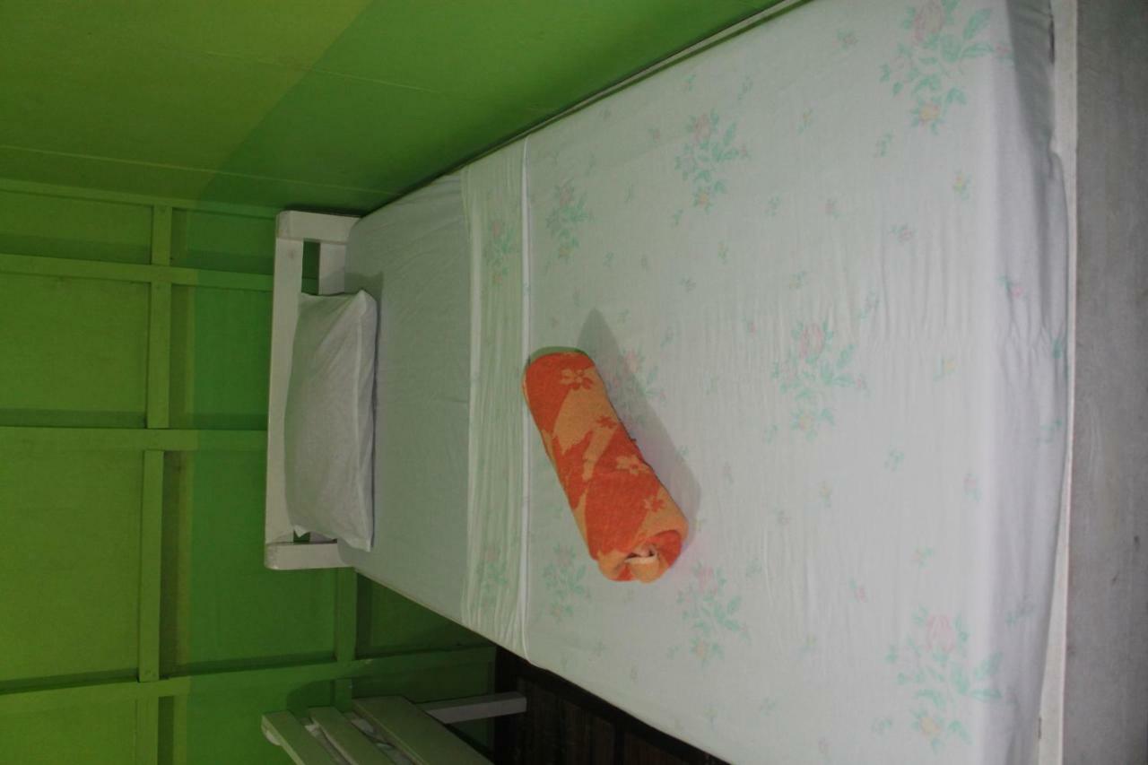 Austria'S Guest House El Nido Luaran gambar