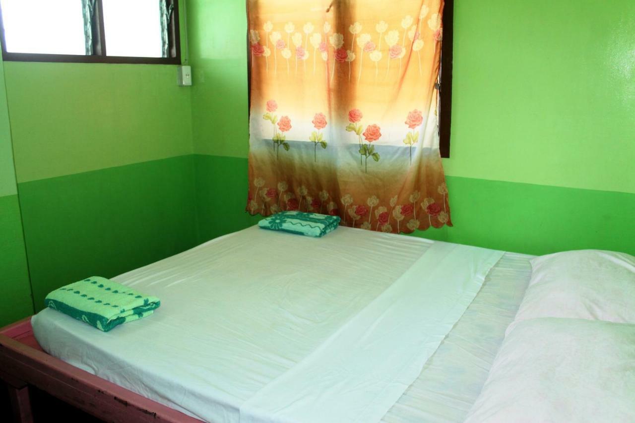 Austria'S Guest House El Nido Luaran gambar