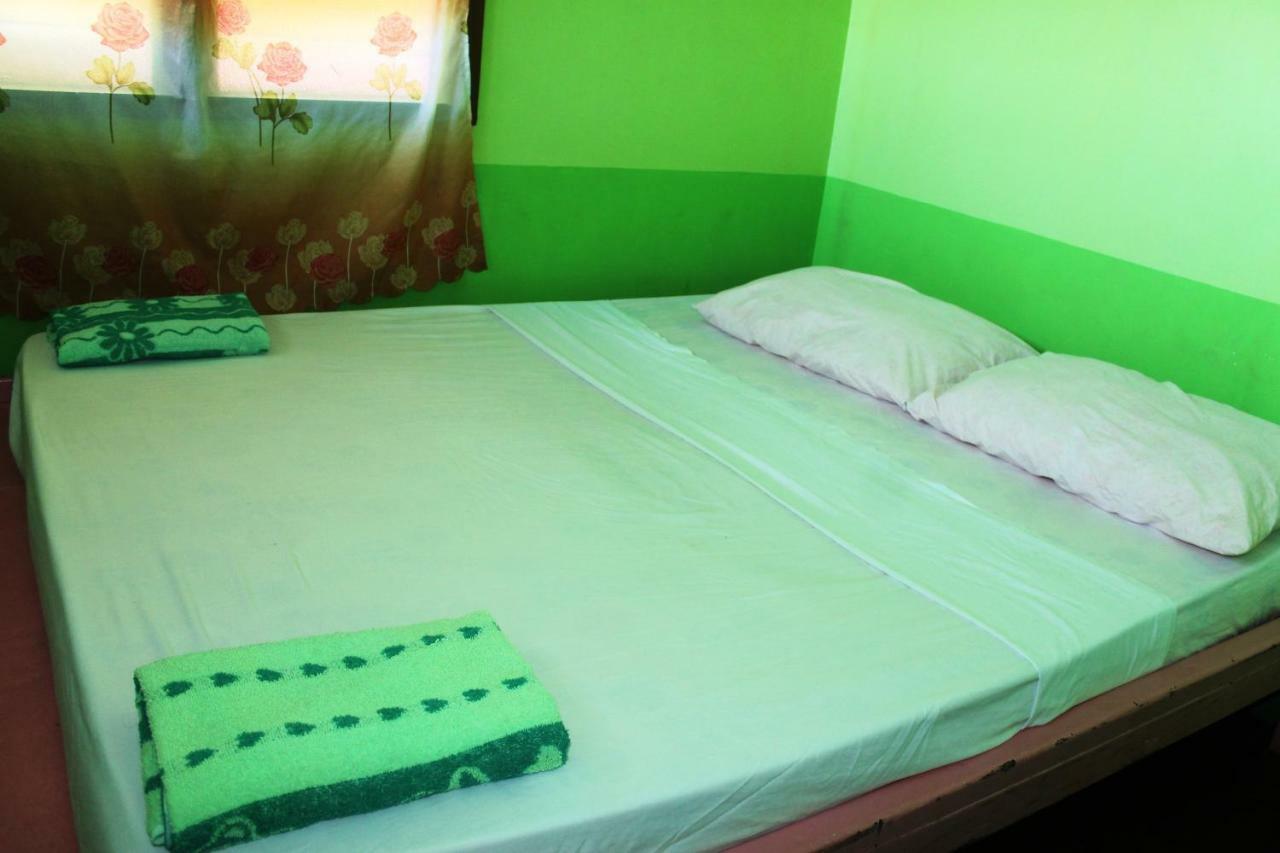 Austria'S Guest House El Nido Luaran gambar