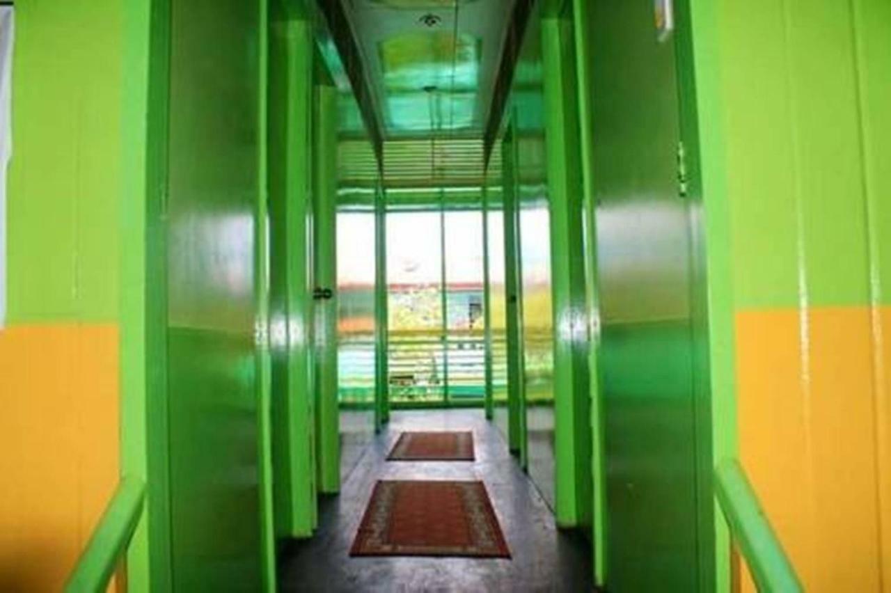 Austria'S Guest House El Nido Luaran gambar