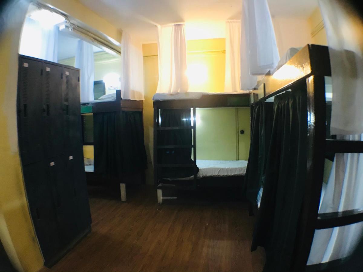 Austria'S Guest House El Nido Luaran gambar