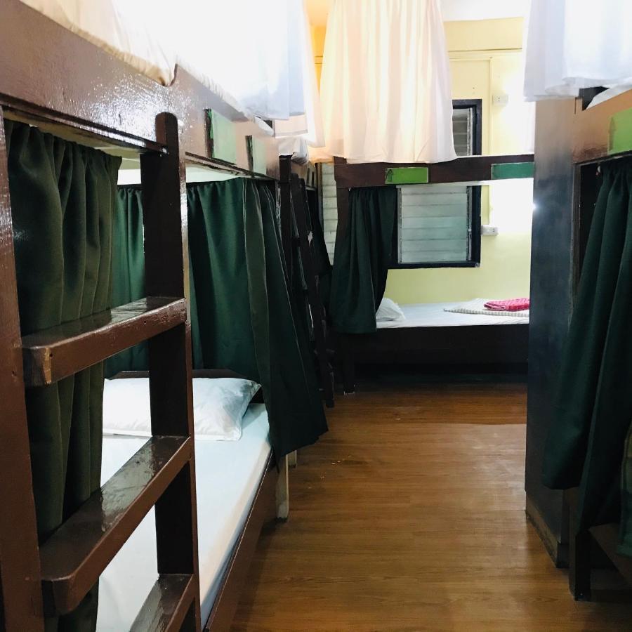 Austria'S Guest House El Nido Luaran gambar