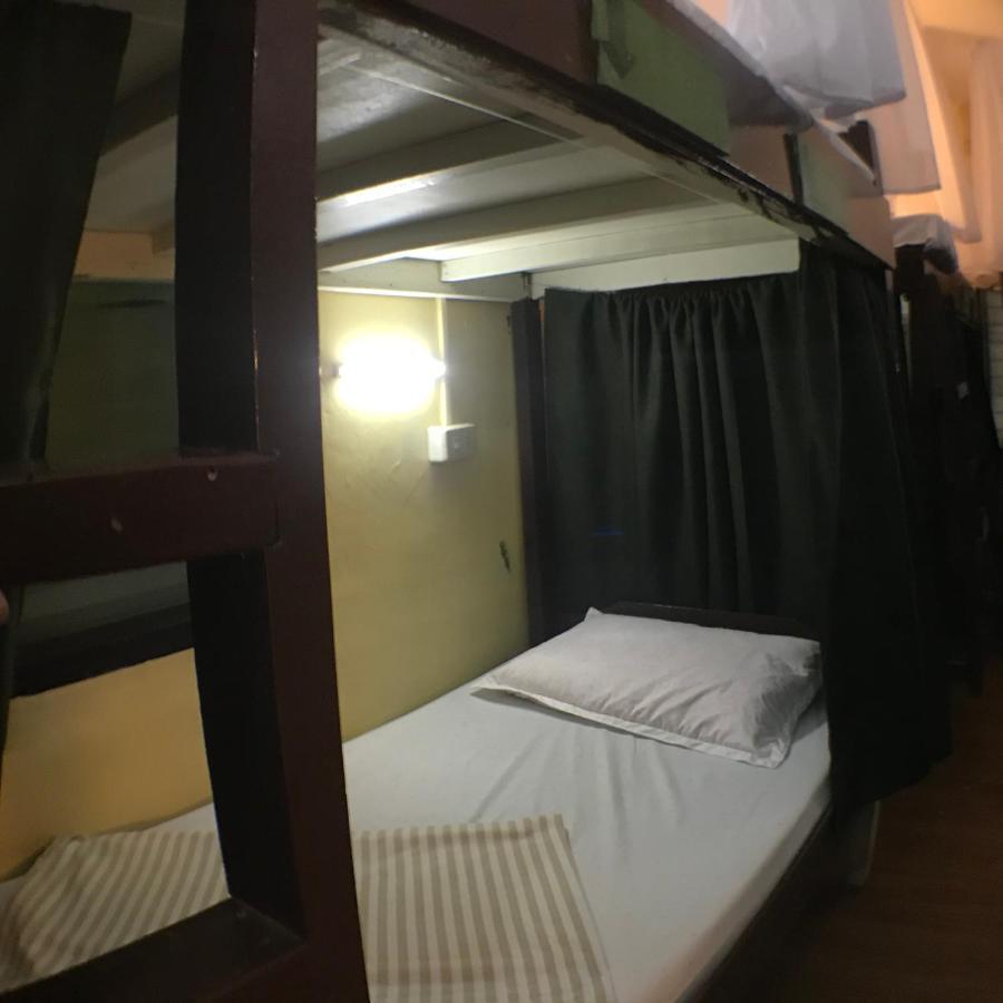 Austria'S Guest House El Nido Luaran gambar